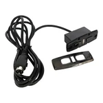 Recliner Kaidi KDH120-013 4 Button Pin Switch Replacing KDH120B-005 With Usb. Fixed Price $37.99.