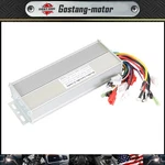 New 48-72V 1500W Electric E-bike Scooter Brushless Motor Speed Controller. Fixed Price $21.09.
