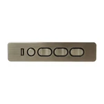 Cndoer Model: DL-SK-083-D2-02 Switch, Hand Controller Replacement For Recliner. Fixed Price $94.99.