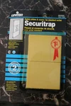 Leviton Securitrap Safety Plates Socket Protection Cover White 89000-W. Fixed Price $32.00.