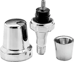 Kuryakyn Oil Sender Switch Cover Single Wire For Harley Big Twins 84-99. Fixed Price $58.94.