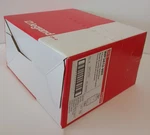 Box Of 10 Legrand On-q WP3412WH 2-PORT Keystone Decorator Outlet Strap White. Fixed Price $18.99.