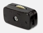 Leviton Rotary Switch Replacement Part 6 Amp Brown/ivory 1 Pk C30-00423-03K New. Fixed Price $11.99.