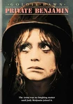 Private Benjamin Dvd Goldie Hawn New. Fixed Price $8.99.