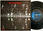 By Special Request Private Press Lp, Jazz Funk Soul Lounge, Rare Not Signed Copy. Fixed Price $16.00.