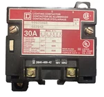 Lighting Contactor 8903SM02V02. Fixed Price $175.00.