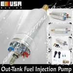 Out-tank Fuel Injection Pump 3 Bar Upgrade Racing Performance. Fixed Price $45.97.