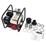 7.5HP Agricultural Water Pump With 210CC Engine, High Capacity 1000L/MIN, Ideal. Fixed Price $185.93.