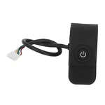Gonetre Electric Scooter Thumb Throttle Abs. Fixed Price $24.61.