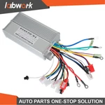 Labwork 24/36V 500W For Electric Bike Scooter Brushless Motor Speed Controller. Fixed Price $17.15.
