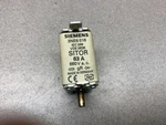 New No Box Siemens Fuse 3NE8018. Fixed Price $25.20.