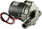 Solar System/beer Brewing 12-24V Dc Brushless Water Circulating Pump, Stainless. Fixed Price $265.00.