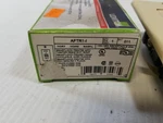 Leviton AFTR1-I Smartlock Pro Tamper Resistant Duplex Outlet. Fixed Price $25.00.