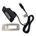 Recliner Switch Control Button 5 Pin Raffel Systems Ctr UR1 22 Ba With Usb. Fixed Price $44.99.