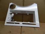 Refrigerator Ceiling Bracket W/ Lights Part # WR17X11222 WR02X11202. Fixed Price $50.33.