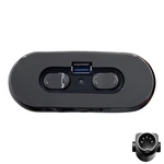 Kaidi KDH115-017 Power Recliner Lift Chairs 4 Button Pin Switch With Usb Port. Fixed Price $39.99.