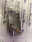 Ancor Pack Of #252255 Tinned Copper Lug #4 5/16". Fixed Price $5.00.