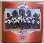 Ambrose And His Orchestra Saturday Night Lp 1977 Double Album In G/fold Cover. Fixed Price $18.81.