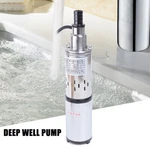 48VOLT Solar Deep Well Water Pump Submersible Pond Irrigation Farm. Fixed Price $63.38.