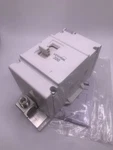 Leviton LM200-T Main Breaker 200A Thermal Magnetic Trip White 120/240V 22KA. Fixed Price $75.00.