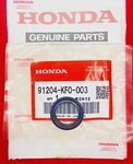 Honda Kick Starter Shaft Seal ATC200X TRX300 TRX350 XR650. Fixed Price $8.18.