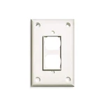 Cortech Tpdr Duplex Recept Wll PLT,JMB;WHT,1GNG,TXTR 1CFC5. Fixed Price $33.49.
