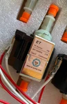 Pc. New - Pump H6 24V 50/60HZ Ac 21W Micro Electromagnetic Suction. Fixed Price $17.99.
