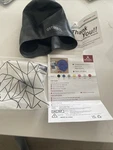 Arteesol Swimming Cap, Silicone For Women Men, Durable Non-slip Wate.... Fixed Price $9.50.