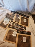 Demdaco Big Sky Carvers Pinecone Electrical Outlet Cover Lot Of 8 Cabin Country. Fixed Price $56.47.