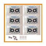 Checkered Flag Balancing Beads For Car Tires, Motorcycle, Truck, Off-roa.... Fixed Price $49.67.