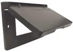 Bronze Weatherproof Horizontal Gfi Single Gang Flip Cover. Fixed Price $23.93.