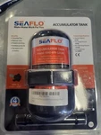 Seaflo SFAT-075-125-01 Accumulator Tank Pressurized Smoother Flow Water. Fixed Price $29.90.
