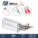 36V 500W Electric Bicycle E-bike Scooter Brushless Motor Speed Controller Usa. Fixed Price $22.52.