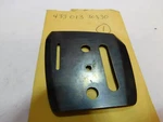 Genuine Echo Bar Plate CS-6700 CS-5500 CS-8002 # 43301330830 -- Box 1841 D. Fixed Price $8.95.