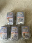 Qty Nos Intermatic Flexi-guard Receptacle Cover 156WP14235/WP1100C. Fixed Price $44.44.