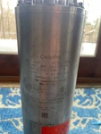 M20412 Goulds 2HP 230V 4" Submersible Water Well Motor Wire Phase. Fixed Price $550.00.