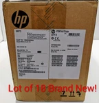 Lot Of 18 Genuine Hp 65W Smart Ac Adapter Us H6Y89AA#ABA - Brand New Oem Sealed. Fixed Price $199.99.