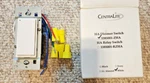 Centralite 3385001-ZHA Dimmer Switch White Zigbee. Fixed Price $30.00.