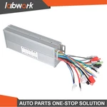 Labwork Brushless Motor Speed Controller 60V 1000W For Electric Bicycle. Fixed Price $21.55.