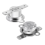 Ul/cul KSD301 125V 16A Thermal Switch, 170 C/338 Off And 150. Fixed Price $17.09.