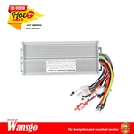 Scooter Brushless Motor Speed Controller Electric Bicycle #36-48V 800W. Fixed Price $25.05.