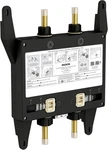 Moen S3102 Smart Water 2-OUTLET Digital Thermostatic Shower Valve Kit With 1/2". Fixed Price $499.99.