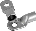 Marine Grade Heavy Duty Tinned Lug 4 Awg Gauge Wire X 5/16" Stud Ancor 252255. Fixed Price $6.95.