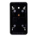 Lutron Pico-mount-bl Metallic Surface Mounting Bracket, Adhesive, Black. Fixed Price $14.50.