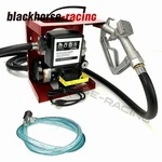 110V Electric Diesel Oil Fuel Transfer Pump W/meter 13FT Hose Nozzle Set. Fixed Price $149.12.