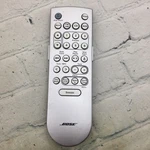 Bose 54-00877 Remote Control Wireless Handheld For Wave Music System Iii. Fixed Price $16.99.