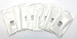 Leviton 3-GANG Toggle Switch Cover Wall Plate 001-86011 Lot Of Nos. Fixed Price $36.36.