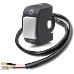 1 Piece Motorcycle Handlebar Push Button Off Switches Tuning Part F.... Fixed Price $13.51.