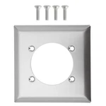 Outlet Covers Wall Plate For Hubbell Bryant 313292 SS701 9450A (pack Of 1). Fixed Price $12.76.