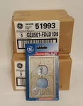 35 Ge Decorator Single Gang Outlet Plastic Wall Plate 51993 Pewter Fleur Lis. Fixed Price $30.00.